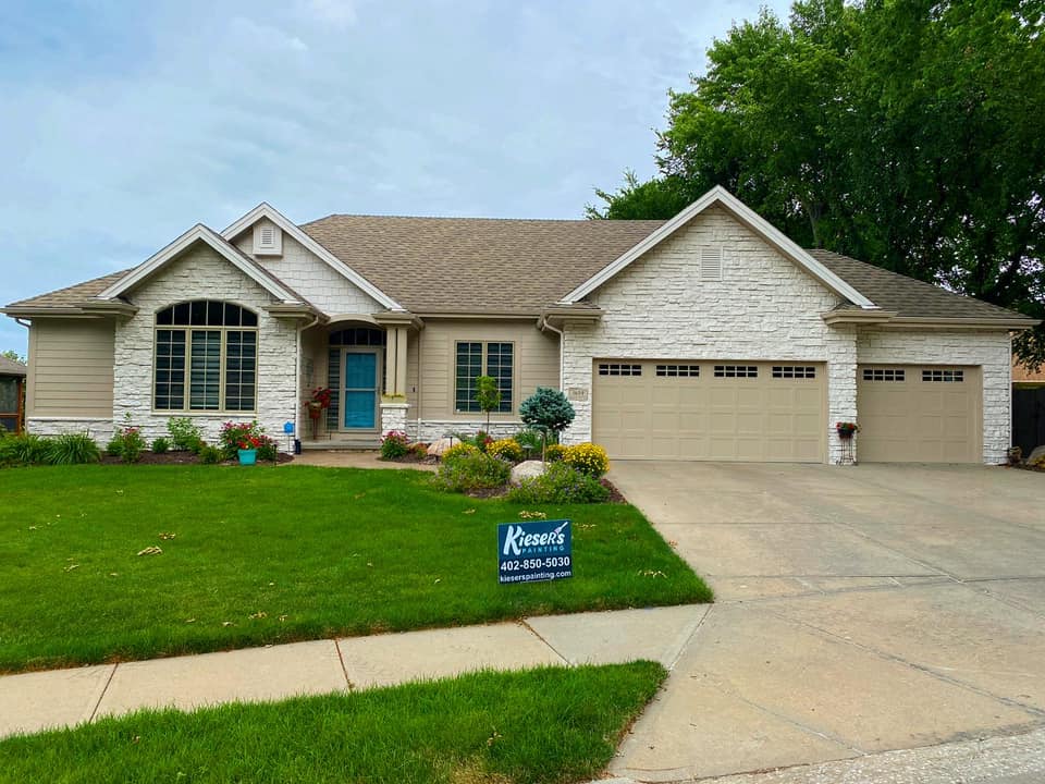 Kieser’s Painting Trusted Local Painters for Quality Interior and Exterior Work photo