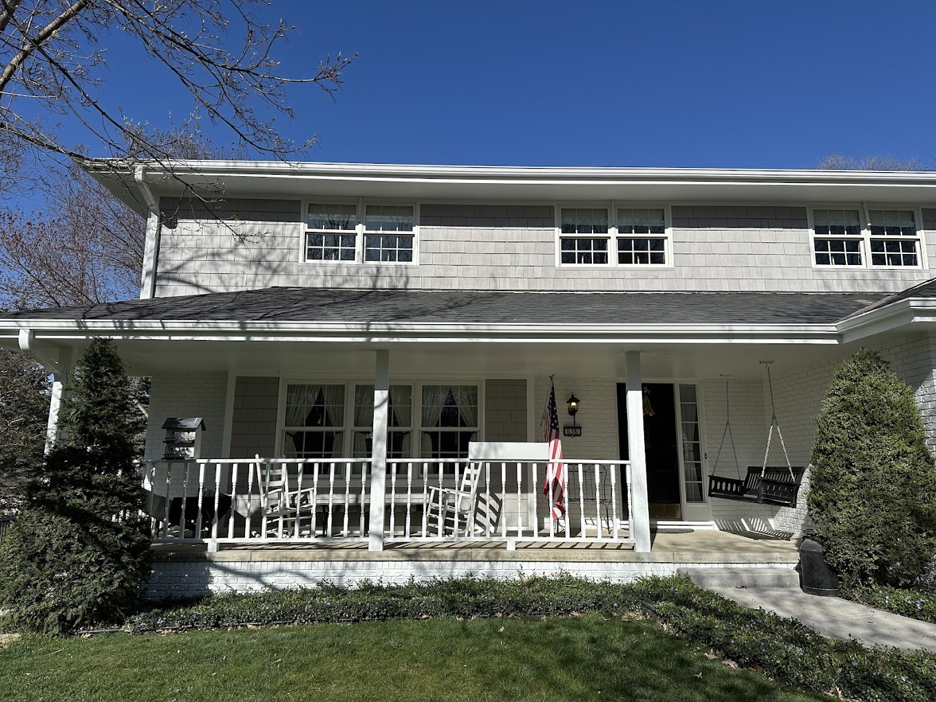 Kieser’s Painting Trusted Local Painters for Quality Interior and Exterior Work photo
