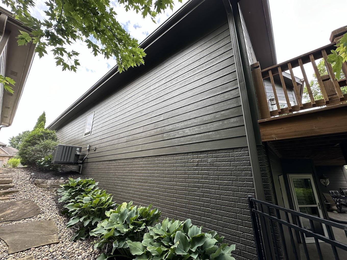 Kieser’s Painting Trusted Local Painters for Quality Interior and Exterior Work photo