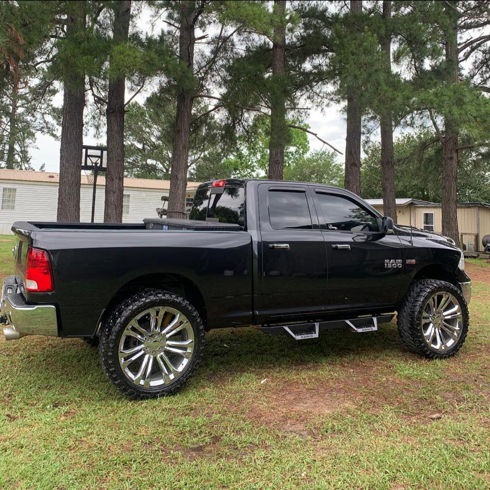 King's Mobile Car Detailing