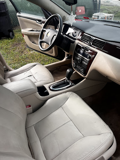 King's Mobile Car Detailing