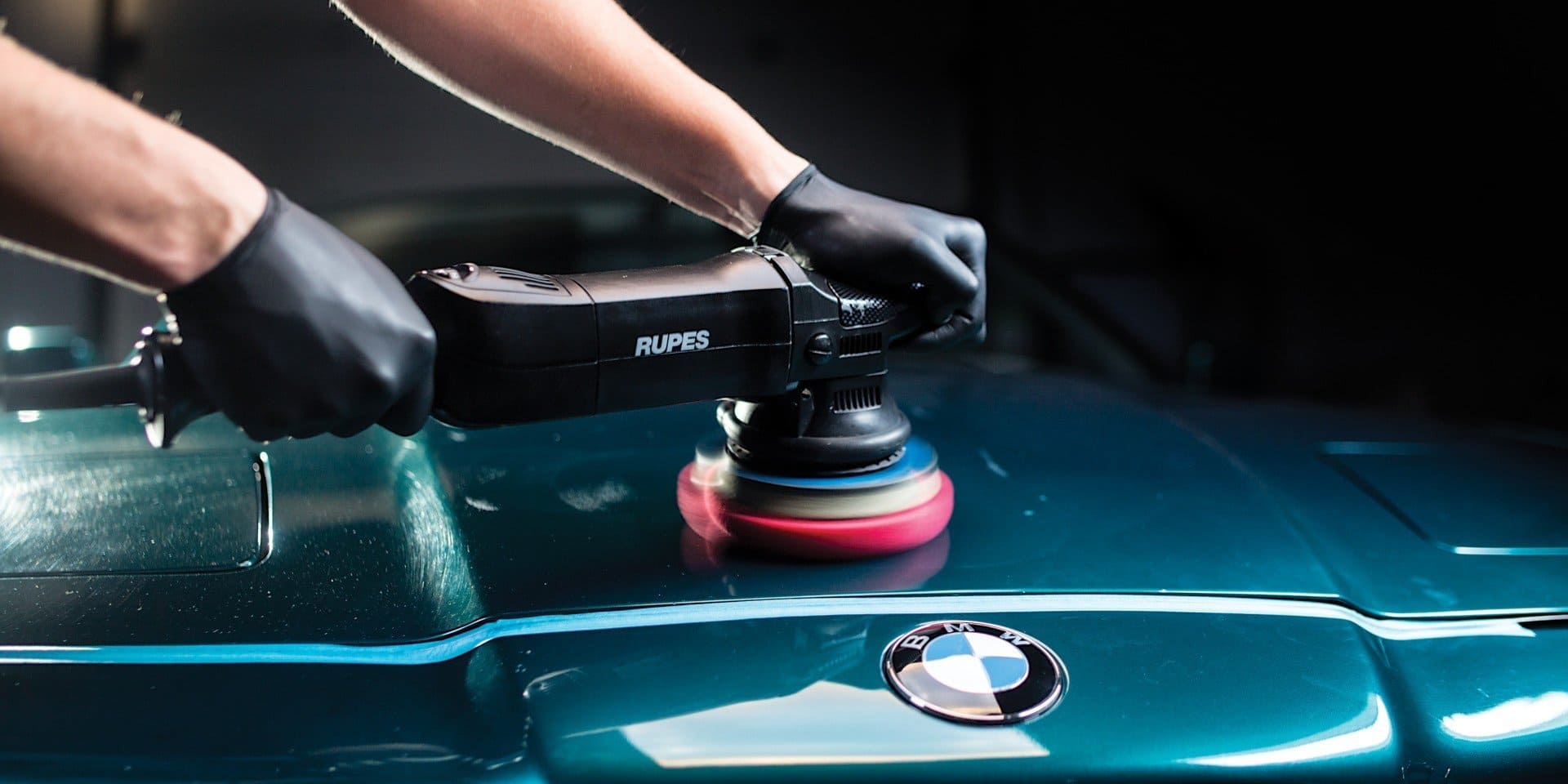 King's Mobile Car Detailing