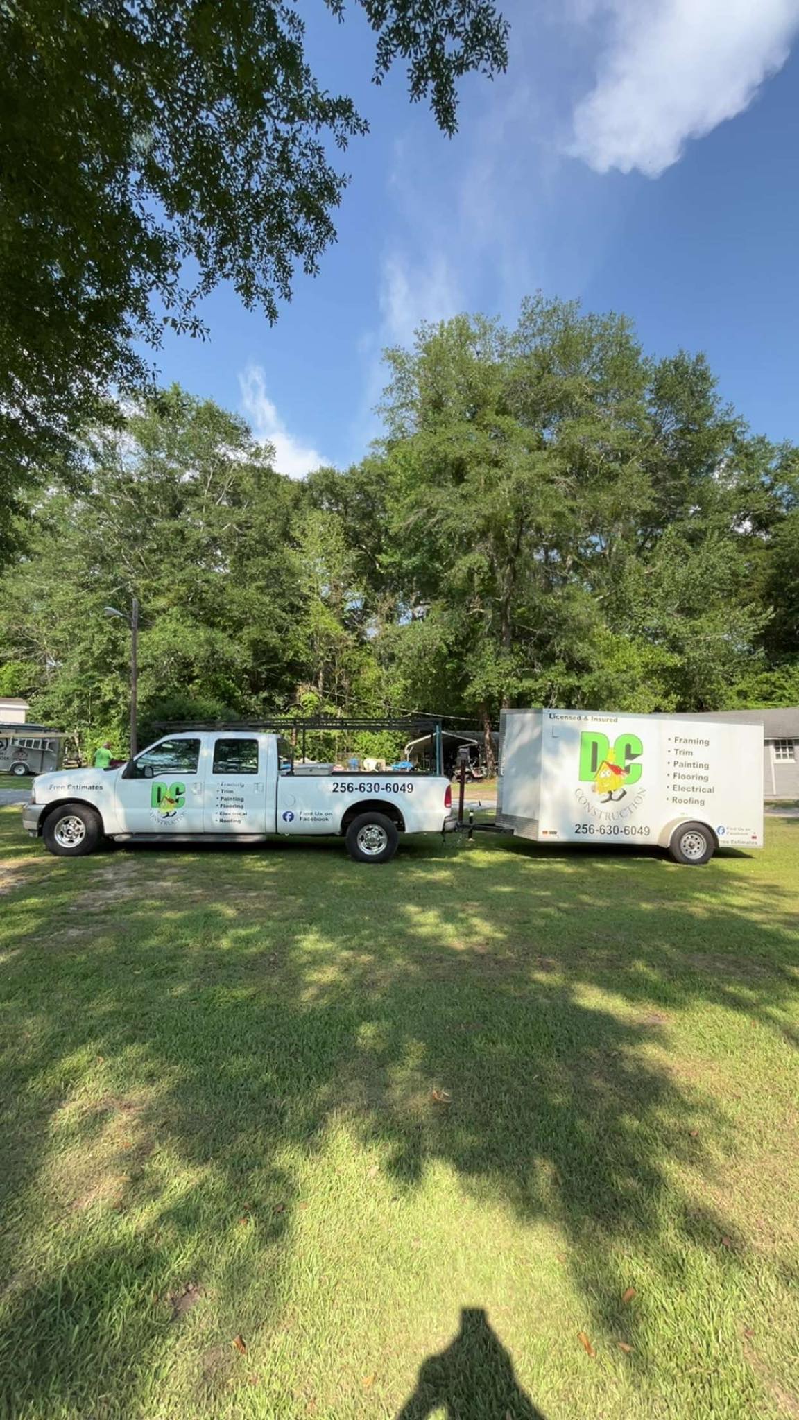 D&C Construction