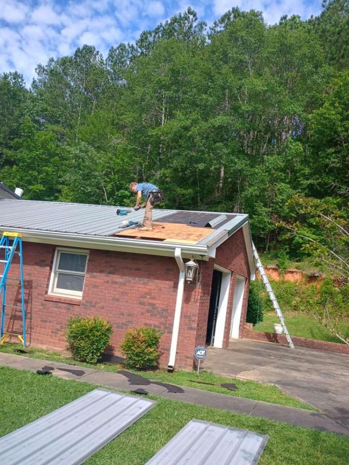 Kitchen & Bathroom Renovation, Drywall & Painting in Jacksonville AL  - D&C Construction