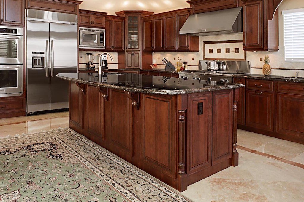 Kitchen Cabinets and Beyond - Kitchen and Bathroom Remodeling in Anaheim photo