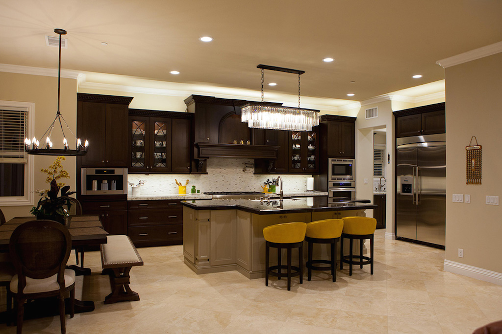 Kitchen Cabinets and Beyond - Kitchen and Bathroom Remodeling in Anaheim