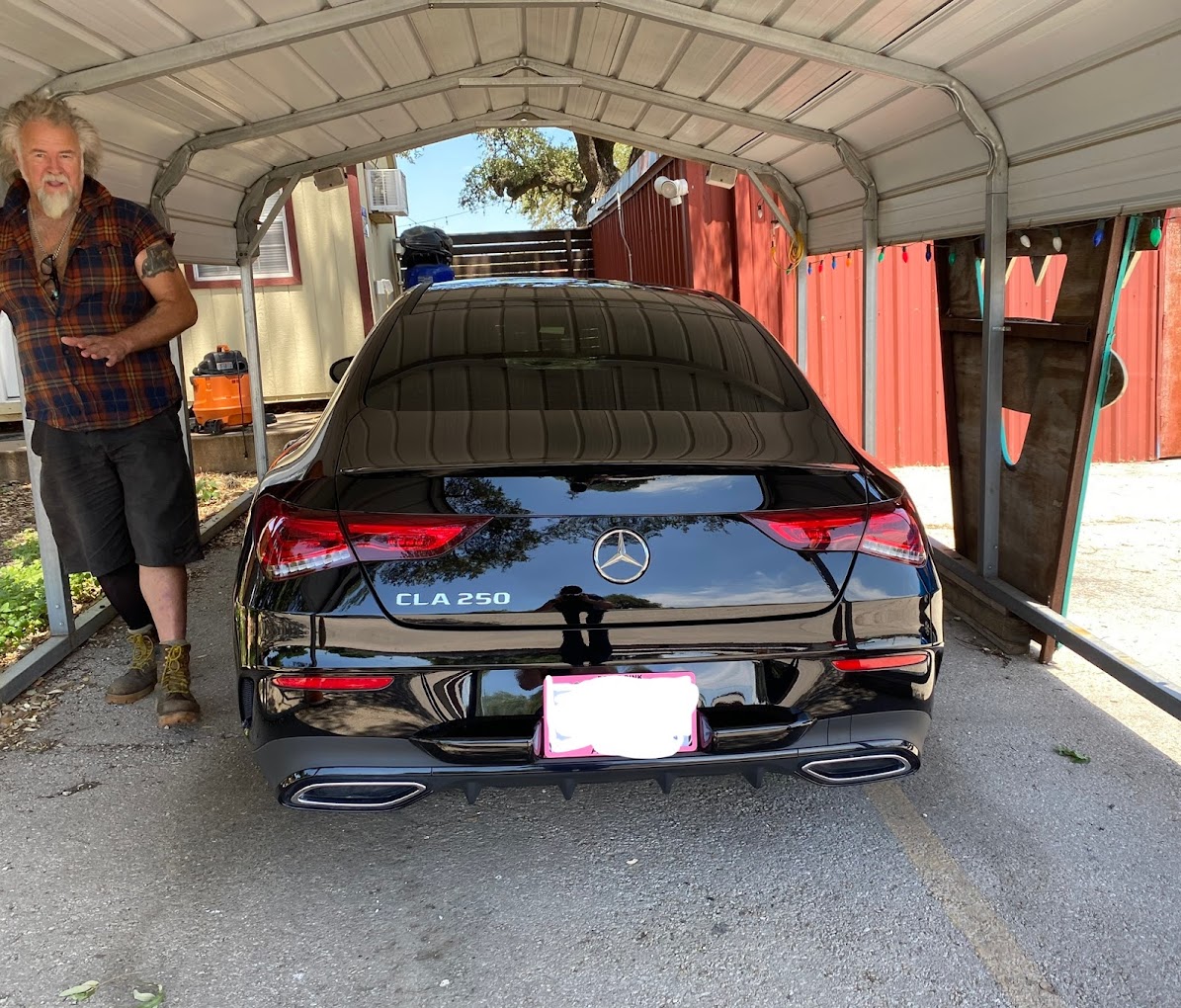 Kleenkarr Custom – Central Texas Auto Detailing Experts photo