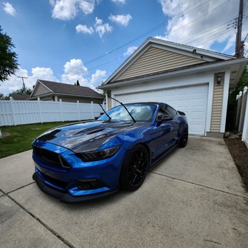 Kleintank Mobile Detailing: 50% Off Your Next Car Detailing Service