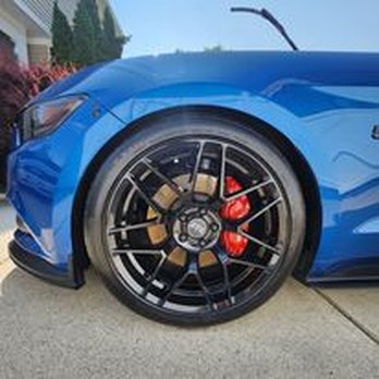 Kleintank Mobile Detailing: 50% Off Your Next Car Detailing Service photo
