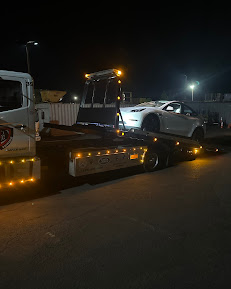 Knight Towing photo