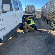 Knight Towing photo