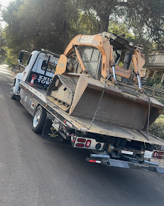 Knight Towing photo