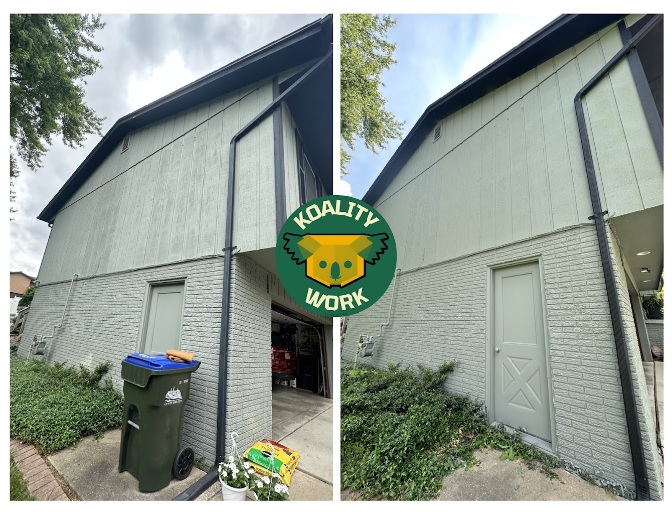 Koality Work – Trusted Handyman Services in Greater Iowa City photo