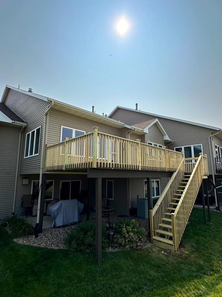 Koality Work – Trusted Handyman Services in Greater Iowa City photo