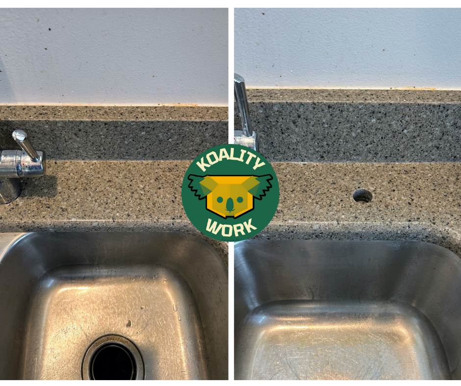 Koality Work – Trusted Handyman Services in Greater Iowa City photo