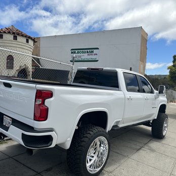 Krispy Clean Detailing – Comprehensive Auto Detailing & Protection Services photo