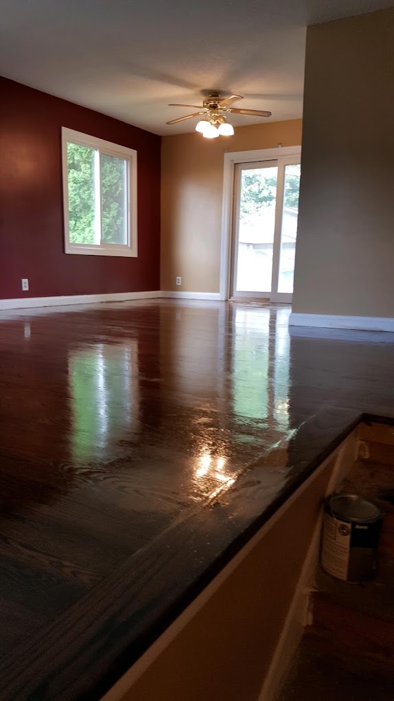 Lake Country Hardwood Flooring – Minneapolis, MN photo
