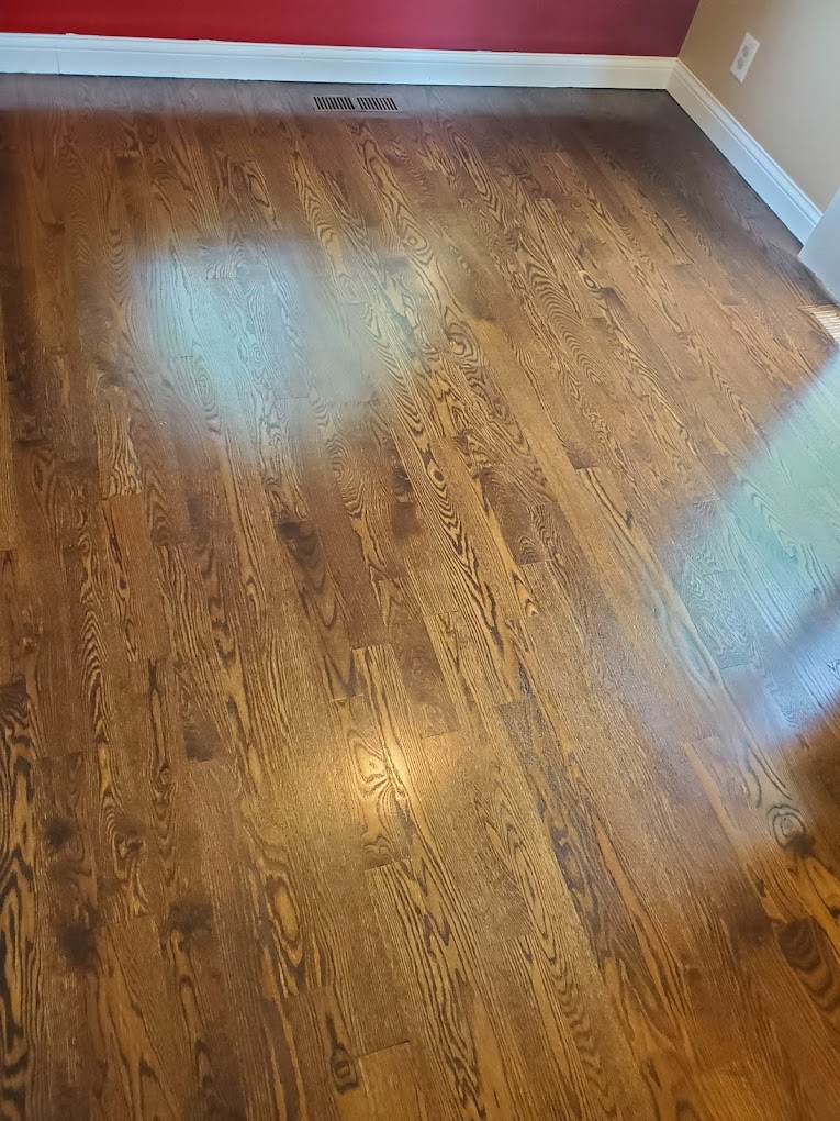 Lake Country Hardwood Flooring – Minneapolis, MN photo