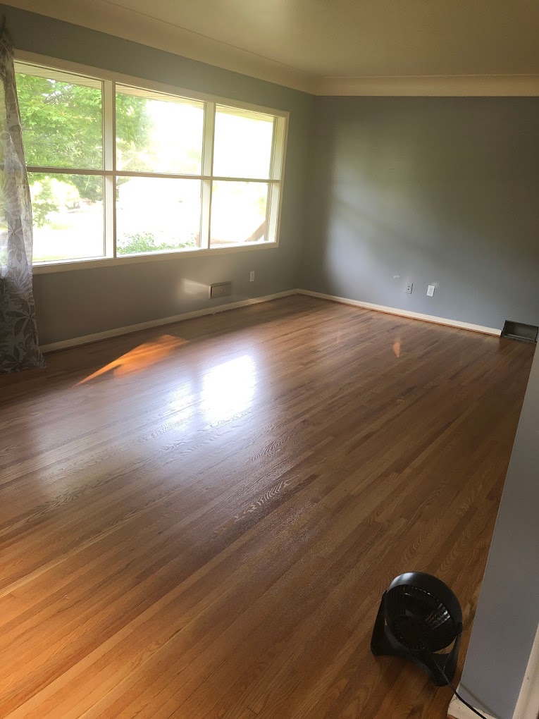Lake Country Hardwood Flooring – Minneapolis, MN photo
