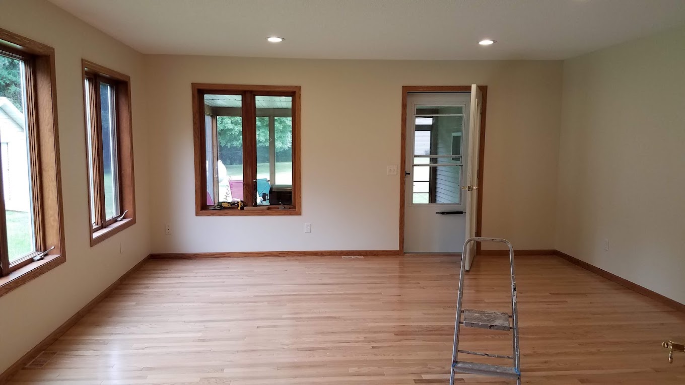 Lake Country Hardwood Flooring – Minneapolis, MN photo
