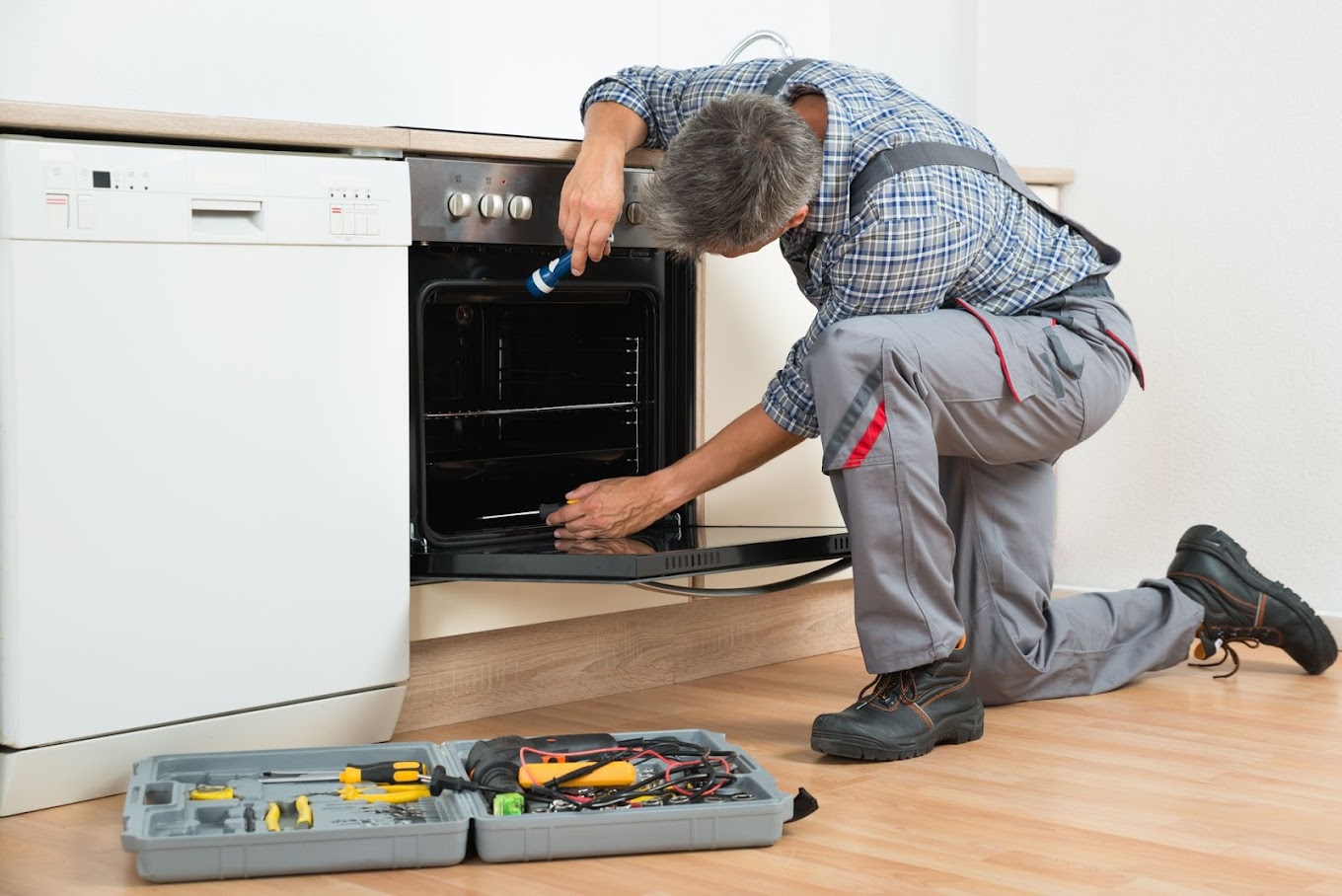 Lakeland Handyman Services | Interior & Exterior Home Repairs in Lakeland, FL photo
