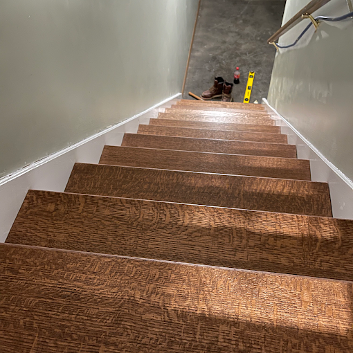 Lalo's Hardwood Floors photo
