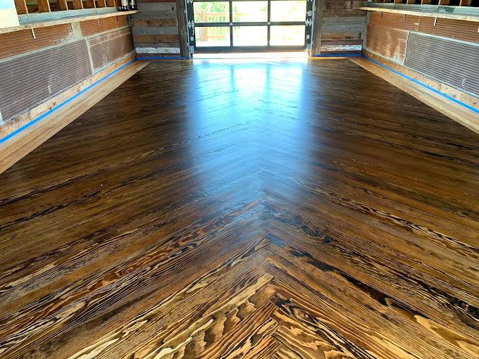 Lalo's Hardwood Floors photo