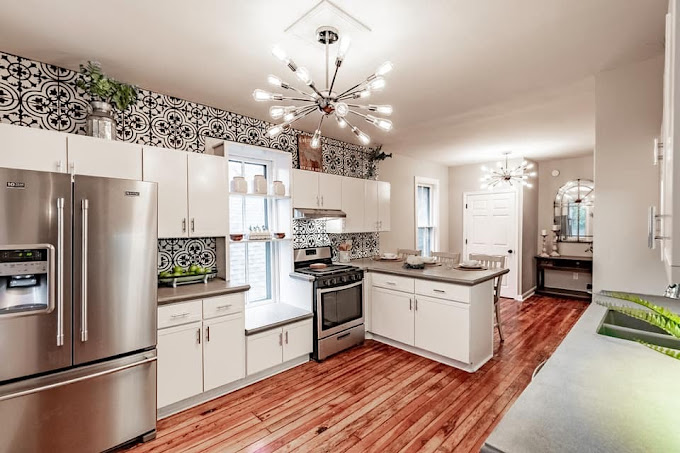 Lalo's Hardwood Floors photo