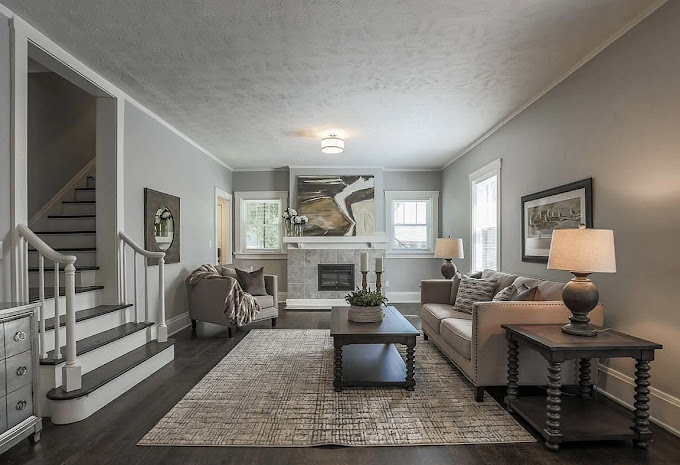 Lalo's Hardwood Floors photo