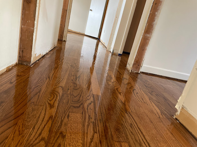 Lalo's Hardwood Floors photo