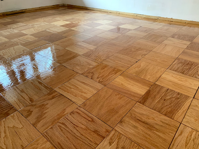 Lalo's Hardwood Floors photo