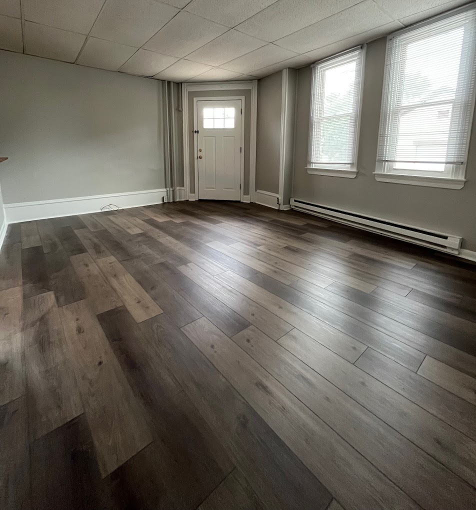 Laminate & Hardwood Flooring in Feasterville Trevose, PA photo
