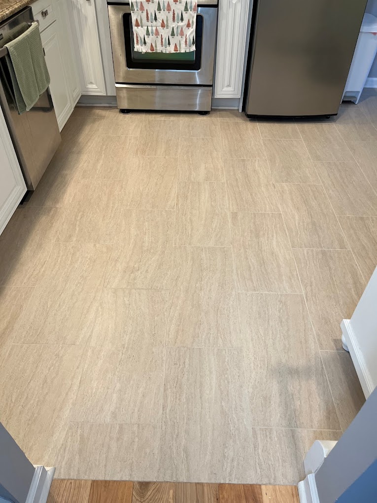 Laminate & Hardwood Flooring in Feasterville Trevose, PA photo