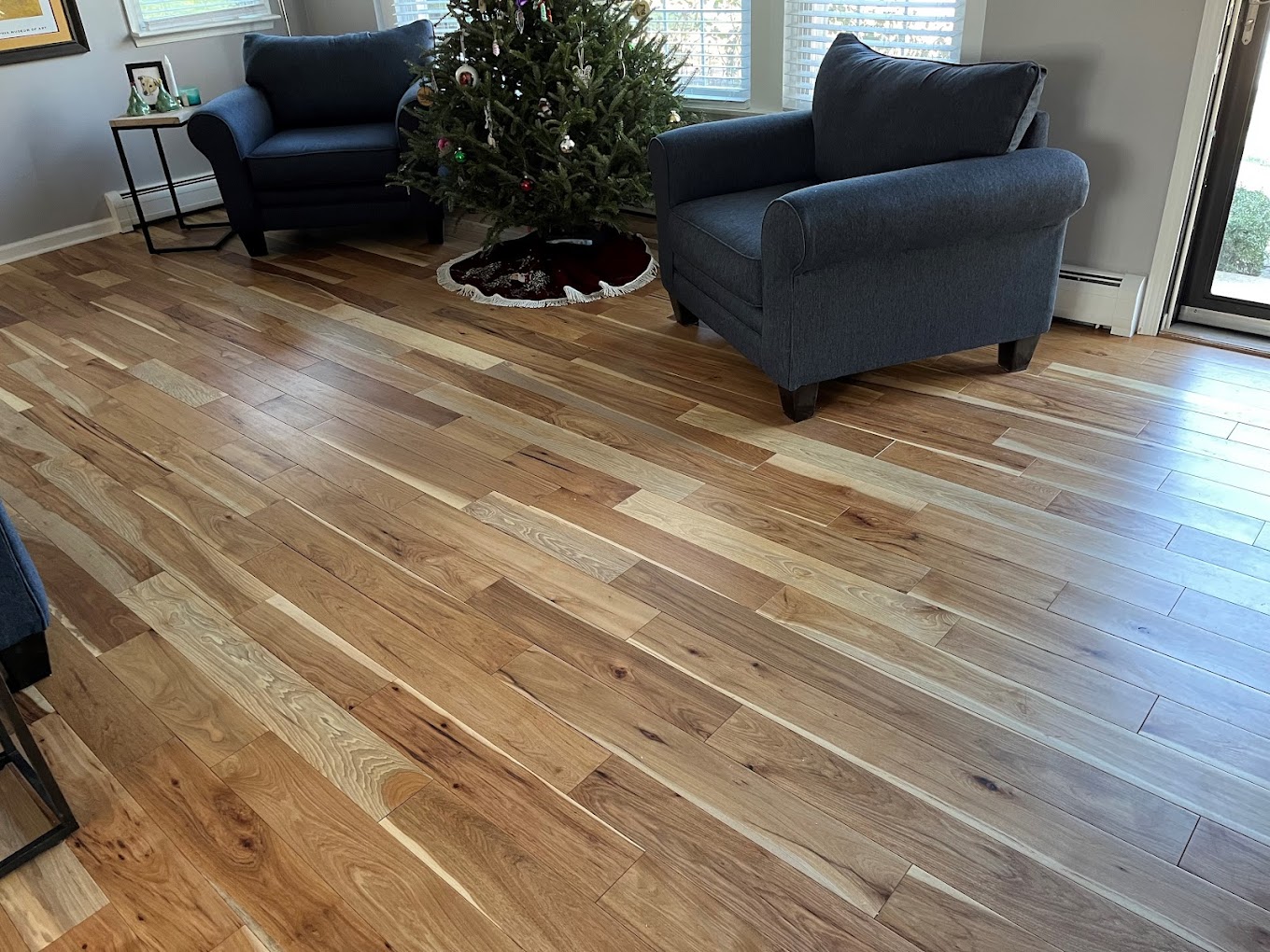 Laminate & Hardwood Flooring in Feasterville Trevose, PA photo