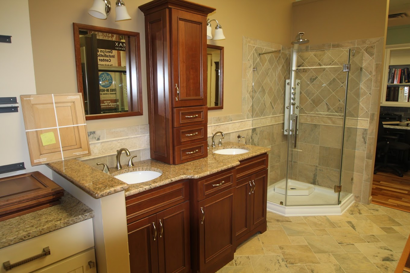 Laminate & Hardwood Flooring in Feasterville Trevose, PA photo