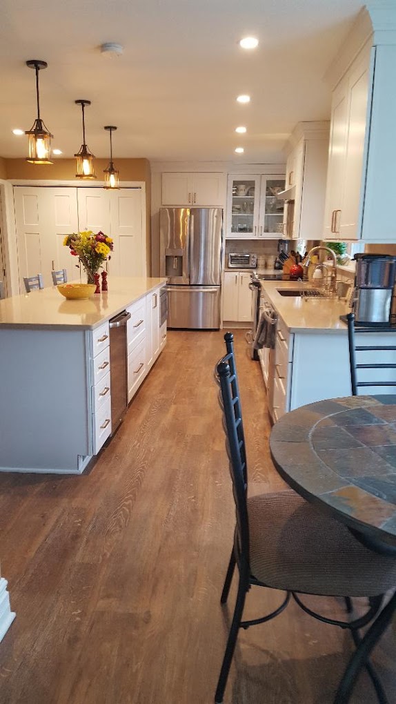 Laminate & Hardwood Flooring in Feasterville Trevose, PA photo