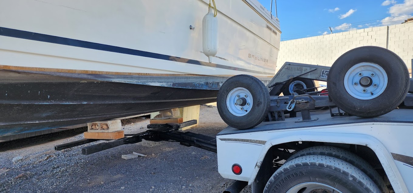 Las Vegas Towing photo