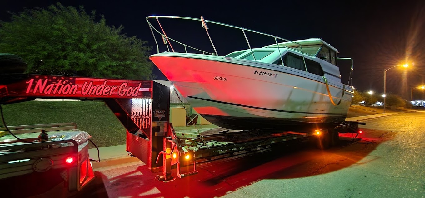Las Vegas Towing photo