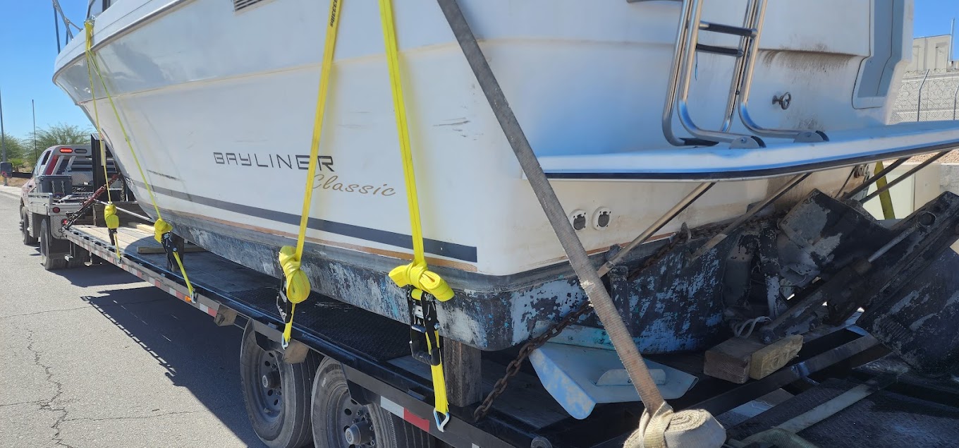 Las Vegas Towing photo