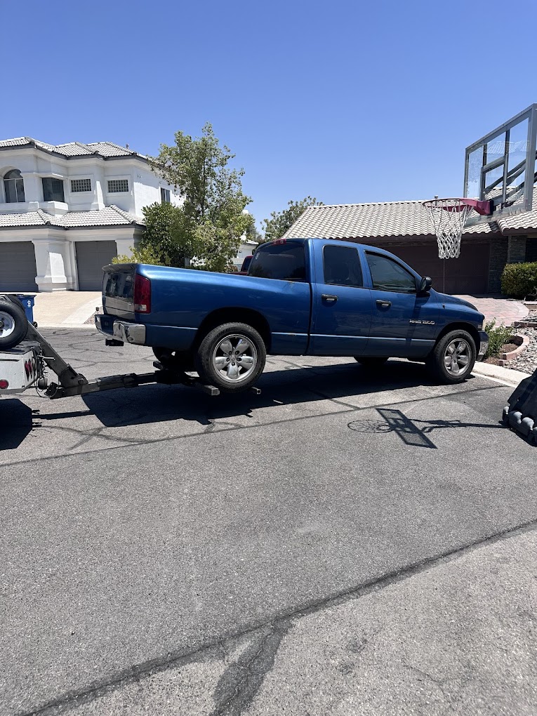 Las Vegas Towing photo