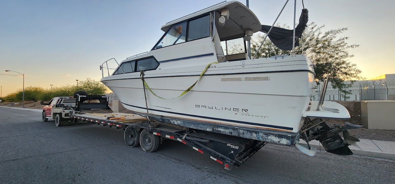 Las Vegas Towing photo