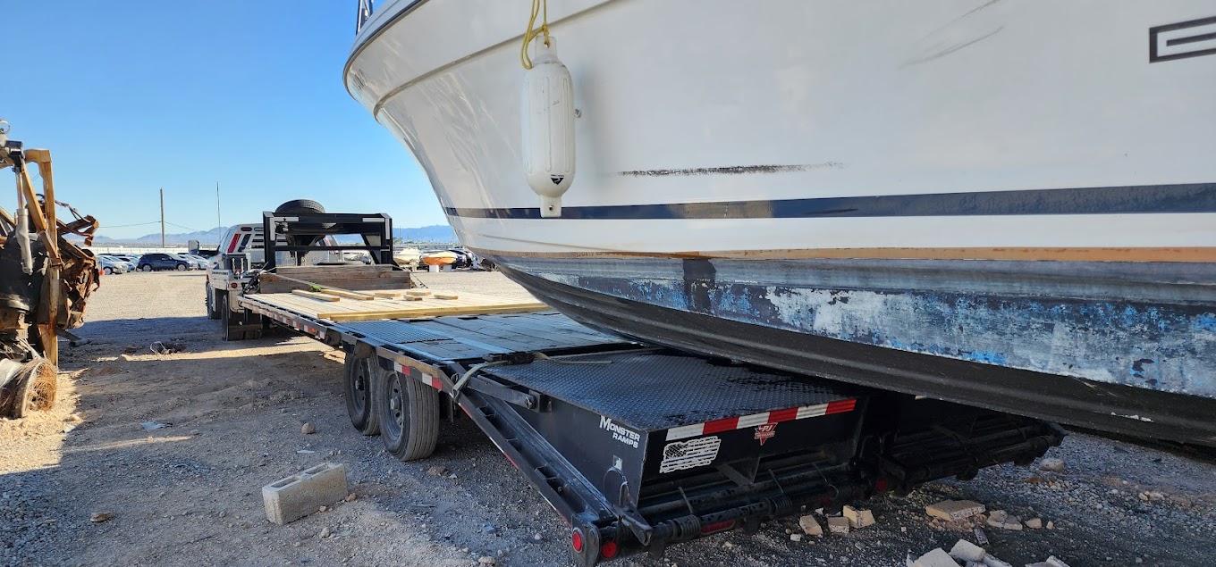Las Vegas Towing photo