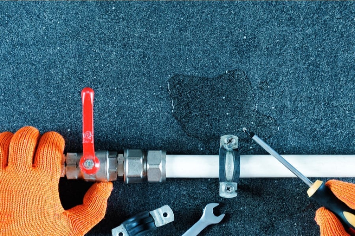 Leak Repairs & Drain Cleaning in Aventura - Authentic Plumbing Services LLC