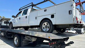 Ledesma’s Towing photo