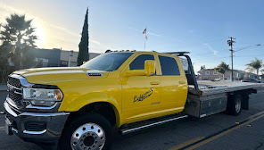 Ledesma’s Towing photo