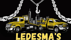 Ledesma’s Towing – San Diego, California
