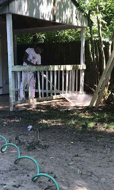 Legacy Painting & Handyman Services Memphis, TN photo