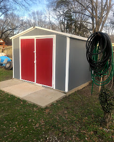Legacy Painting & Handyman Services Memphis, TN photo