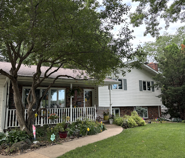 Legacy Roofing of Iowa photo