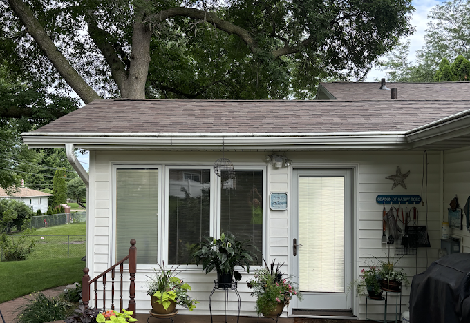 Legacy Roofing of Iowa photo